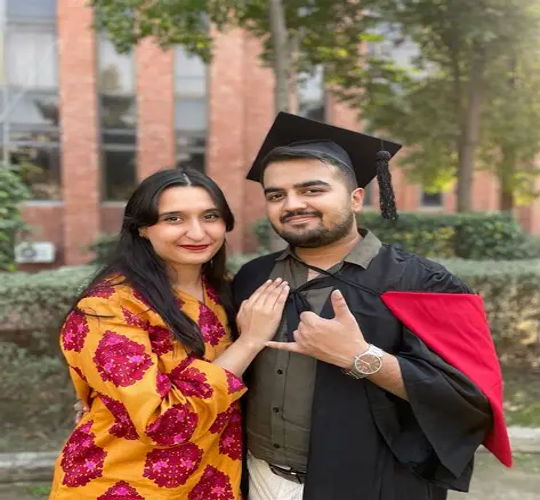 Begin Your Alliance Journey